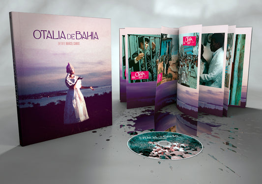 OTALIA OF BAHIA