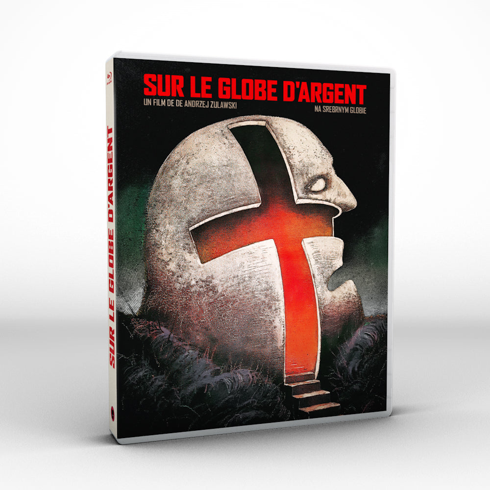 ON THE SILVER GLOBE