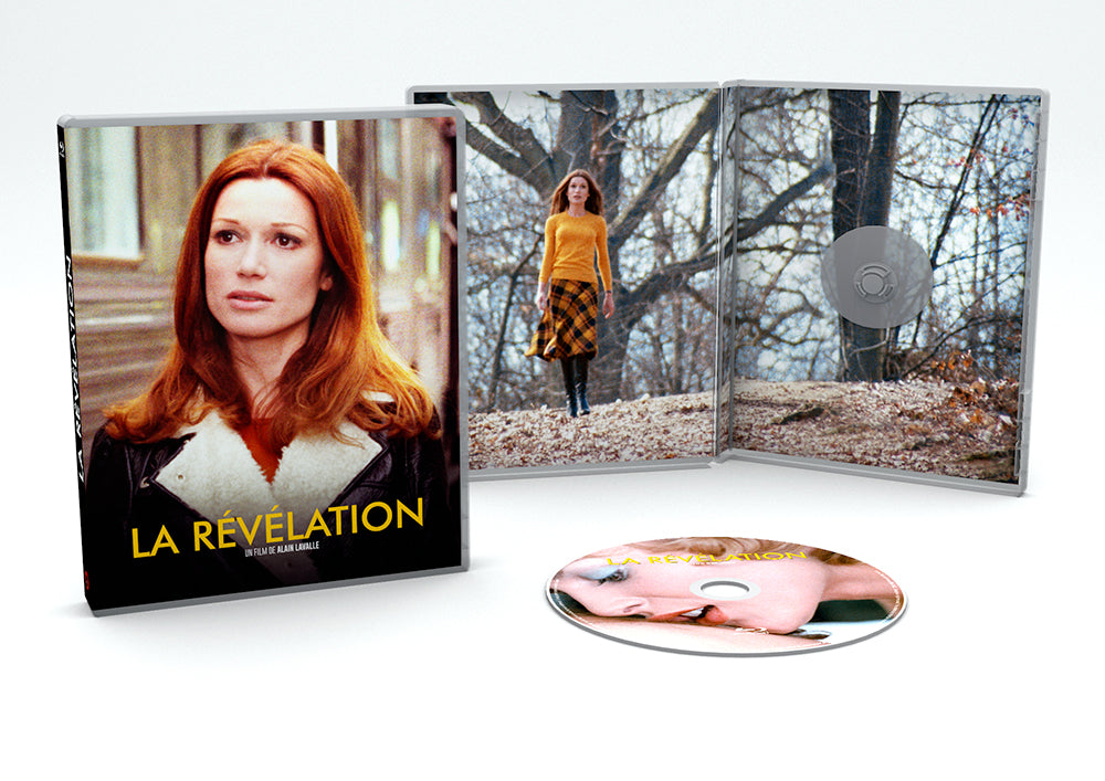 THE REVELATION