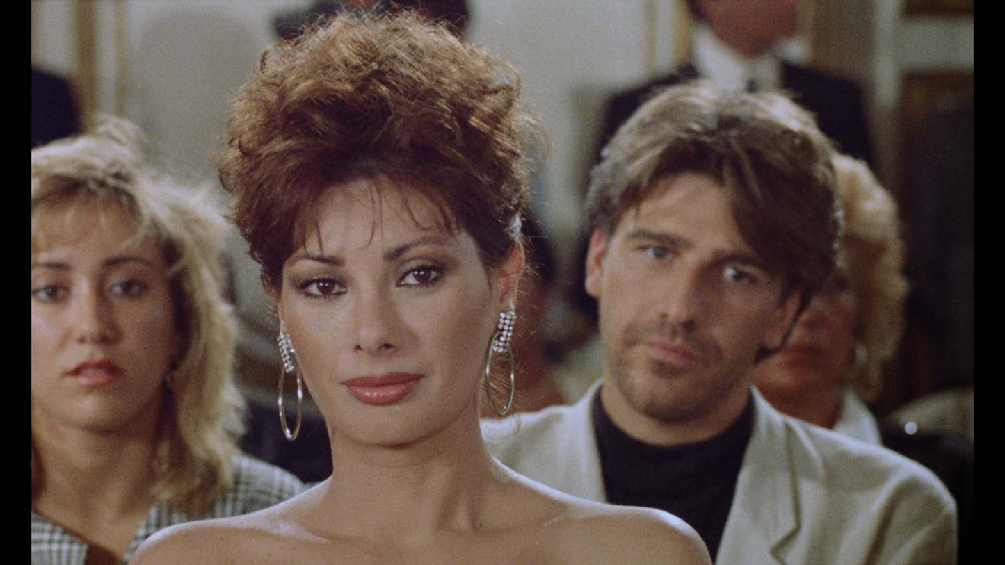LE TUEUR DE LA PLEINE LUNE [BLURAY]