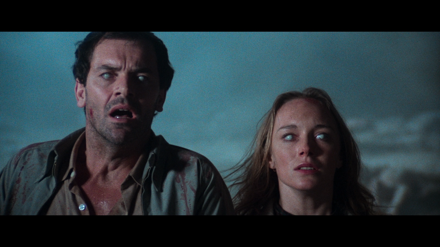 L'AU-DELÀ [ÉDITION UHD/BLURAY SIMPLE]