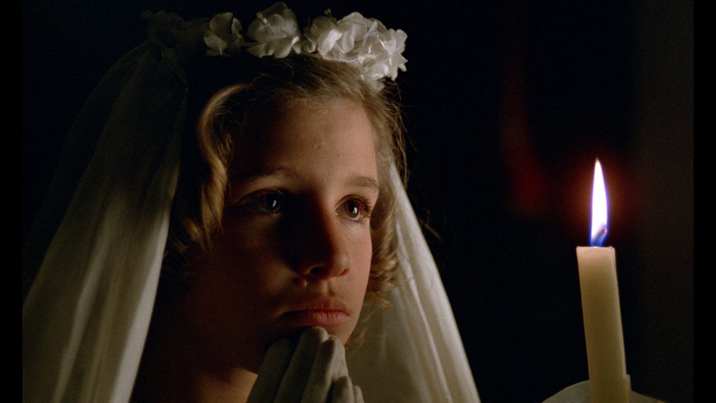 LE SUD [BLURAY]