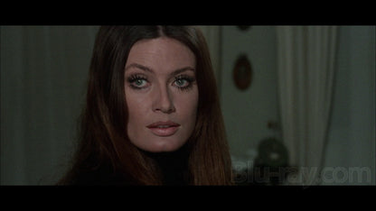 LE TUEUR À L'ORCHIDÉE [BLURAY]
