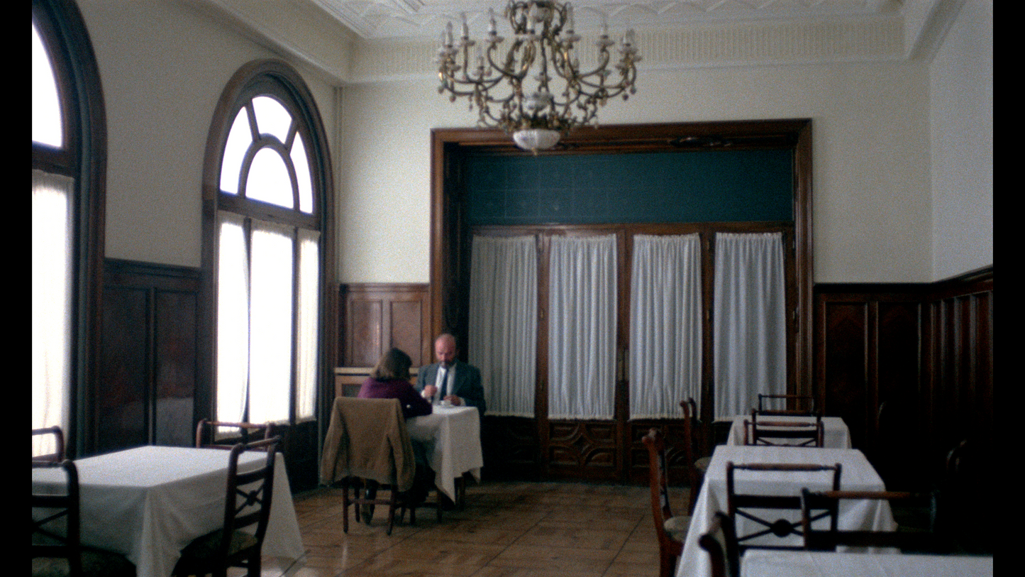 LE SUD [BLURAY]