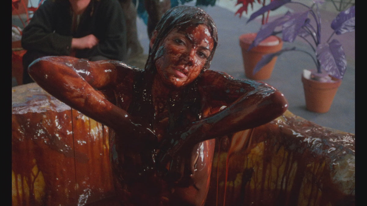 SWEET MOVIE [UHD/BLURAY]