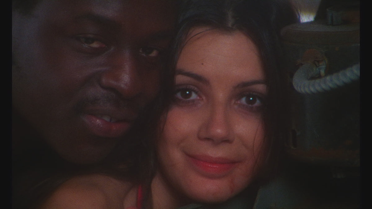 SWEET MOVIE [UHD/BLURAY]