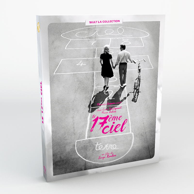 LE 17e CIEL [BLURAY]