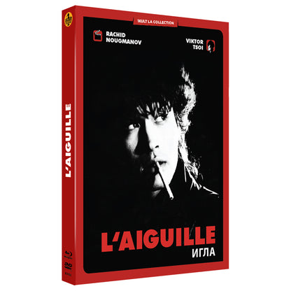 L'AIGUILLE