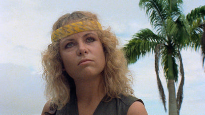 CANNIBAL FEROX [BLURAY]