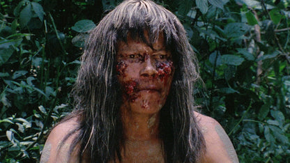 CANNIBAL FEROX [BLURAY]