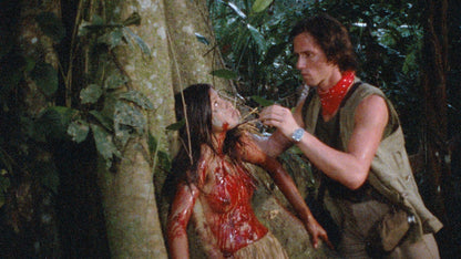 CANNIBAL FEROX [BLURAY]