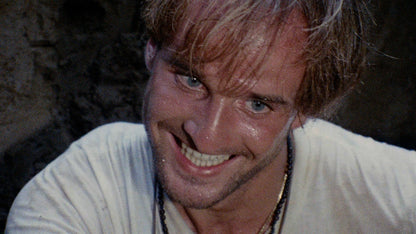 CANNIBAL FEROX [BLURAY]