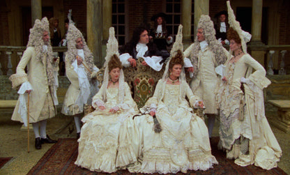 MEURTRE DANS UN JARDIN ANGLAIS [BLURAY]