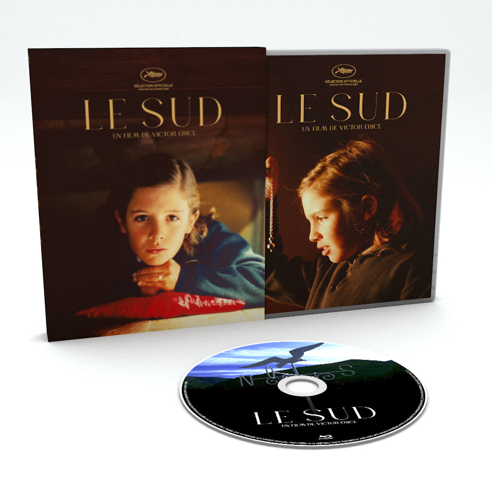 LE SUD [BLURAY]