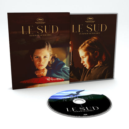 LE SUD [BLURAY]