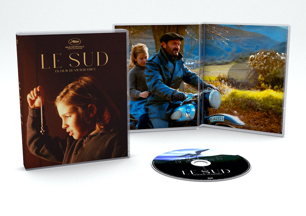 LE SUD [BLURAY]