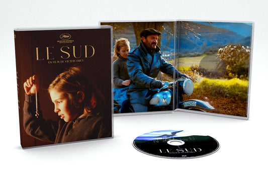 LE SUD [BLURAY]