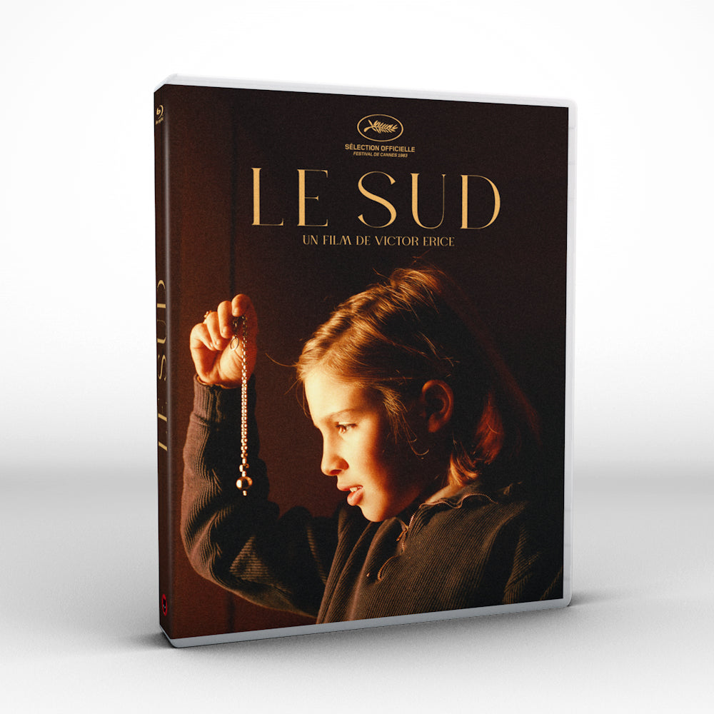 LE SUD [BLURAY]