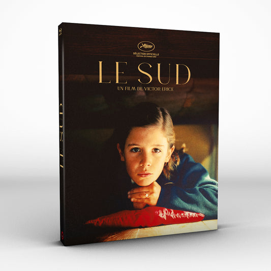 LE SUD [BLURAY]