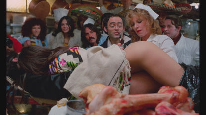 SWEET MOVIE [UHD/BLURAY]