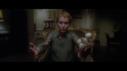LE CERCLE INFERNAL [BLURAY]