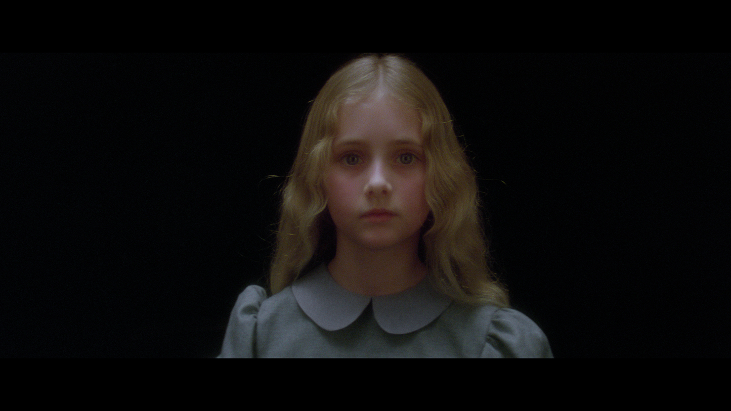 LE CERCLE INFERNAL [BLURAY]