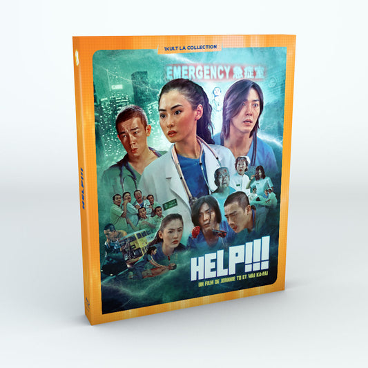 HELP !!! [BLURAY]
