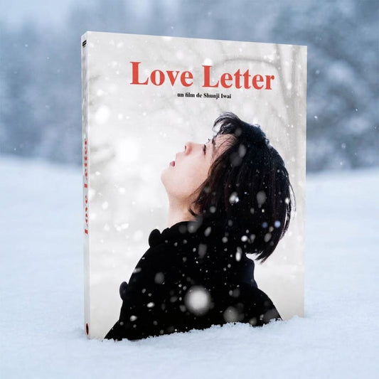 LOVE LETTER [UHD/BLURAY]