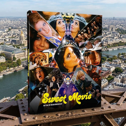 SWEET MOVIE [UHD/BLURAY]