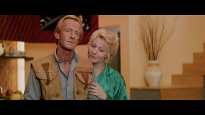 CROCODILE DUNDEE II [UHD/BLURAY]
