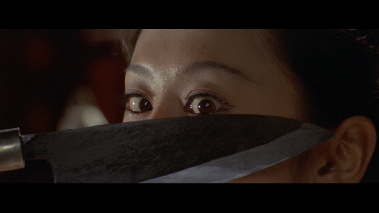 STAR OF DAVID: VICES ET SÉVICES [BLURAY]