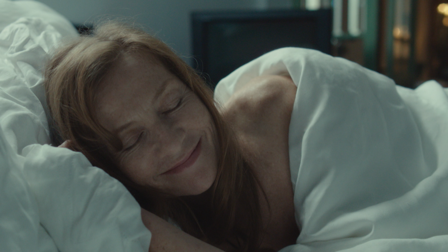 ABUS DE FAIBLESSE [BLURAY]