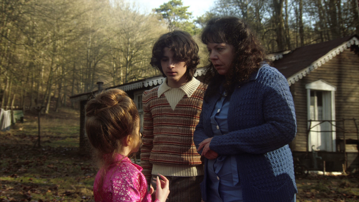 BARBE BLEUE / LA BELLE ENDORMIE [BLURAY]