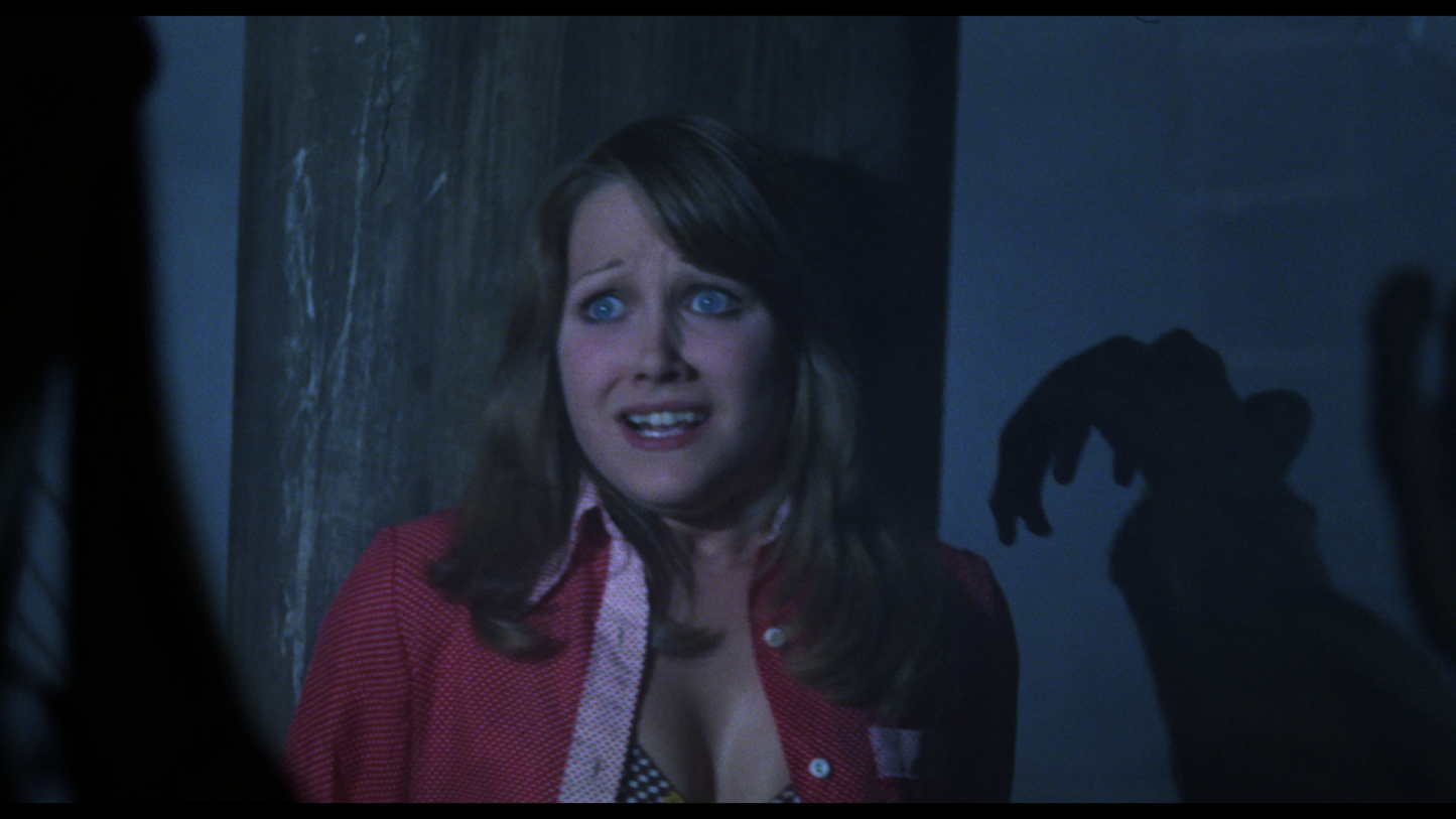 LE MONDE DES MORTS VIVANTS [UHD/BLURAY]