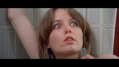 LA LAME INFERNALE [BLURAY]