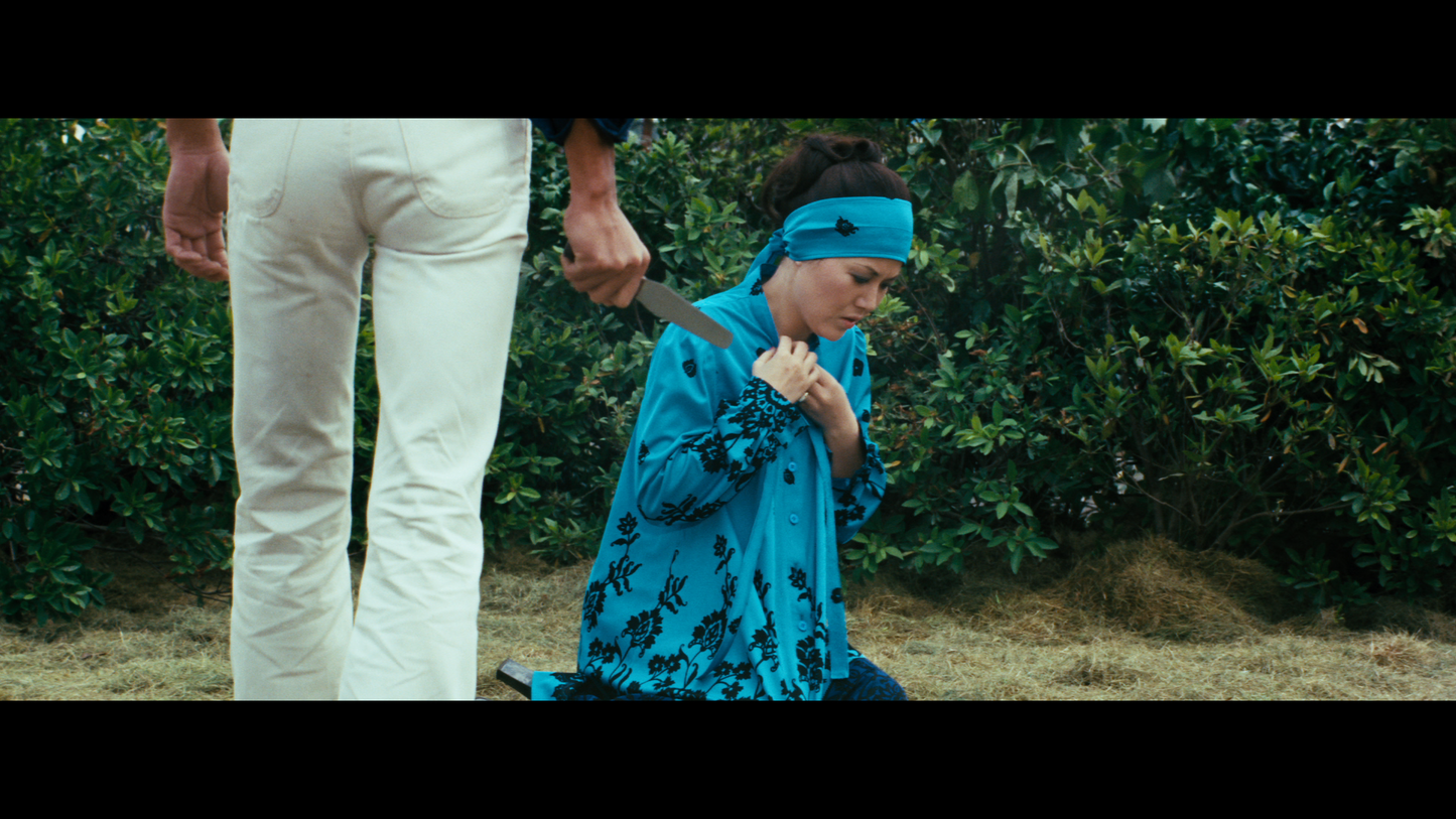ASSAUT ! JACK L'EVENTREUR [BLURAY]