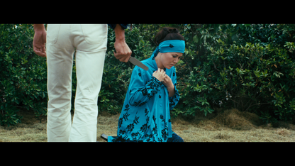 ASSAUT ! JACK L'EVENTREUR [BLURAY]