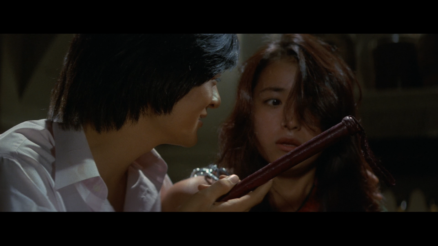 STAR OF DAVID: VICES ET SÉVICES [BLURAY]