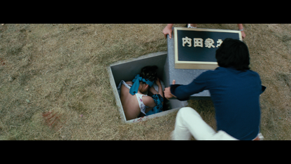 ASSAUT ! JACK L'EVENTREUR [BLURAY]