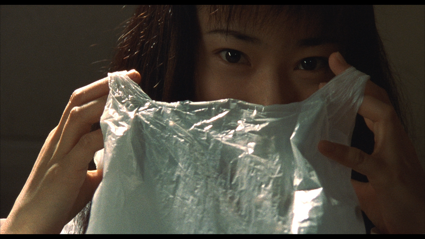 TOMIE [BLURAY]