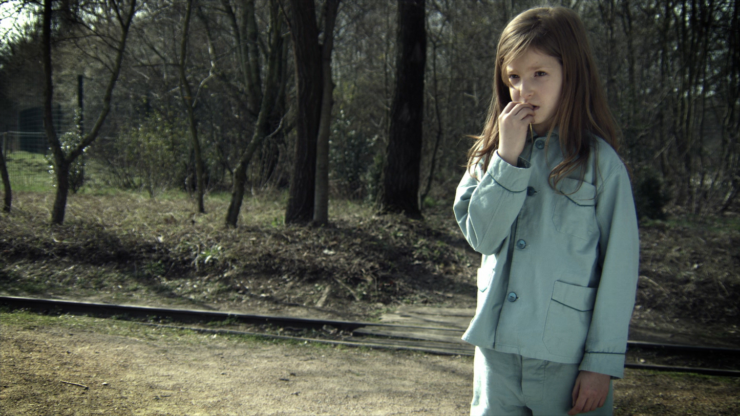 BARBE BLEUE / LA BELLE ENDORMIE [BLURAY]