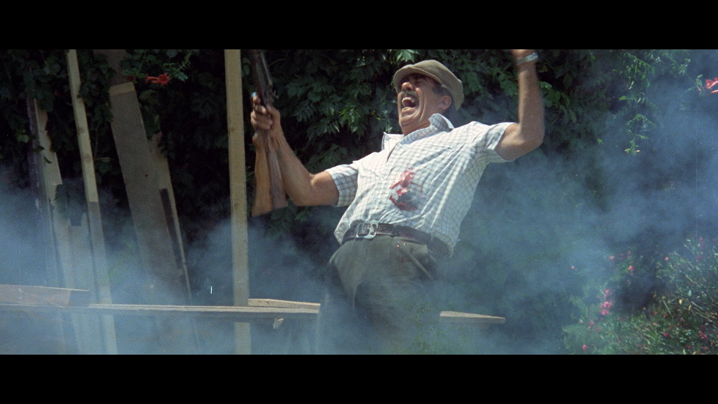 CEUX QUI COMPTENT [BLURAY]