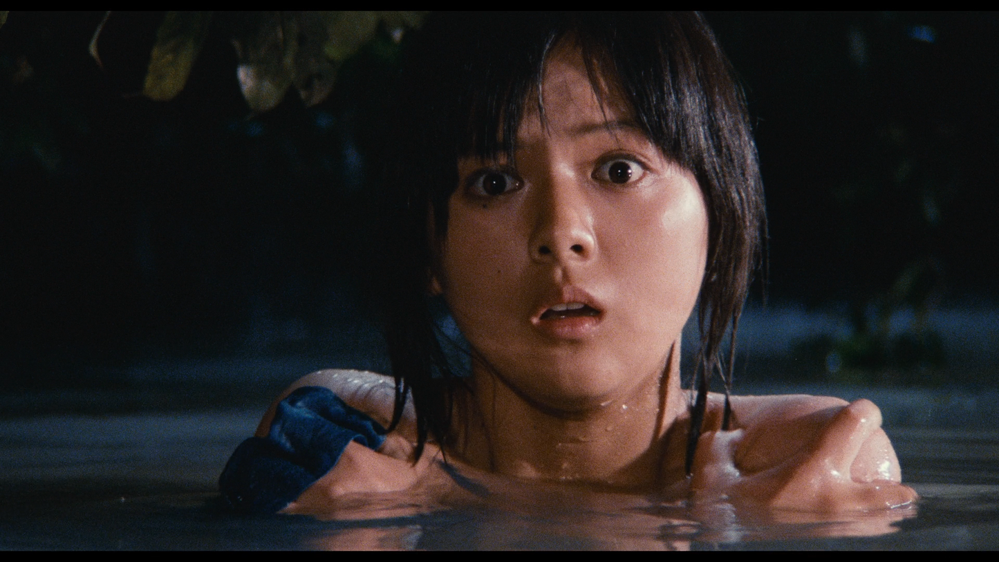 LA LÉGENDE DES 8 SAMOURAÏS [BLURAY]