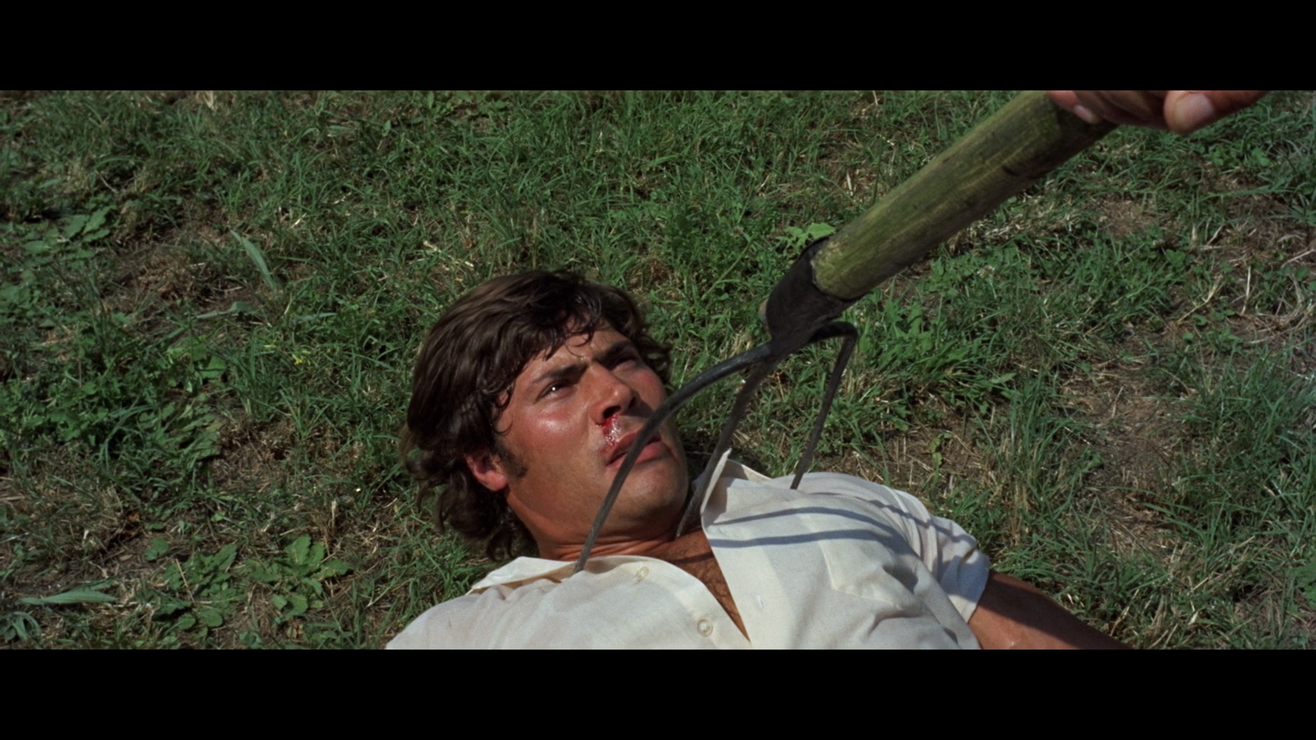 CEUX QUI COMPTENT [BLURAY]