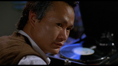 HER VENGEANCE [BLURAY]