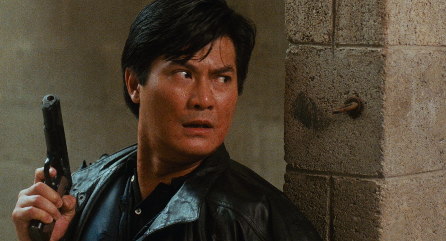 FLAMING BROTHERS [BLURAY]