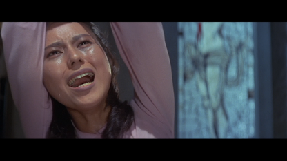 STAR OF DAVID: VICES ET SÉVICES [BLURAY]