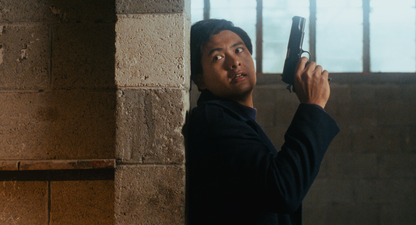FLAMING BROTHERS [BLURAY]
