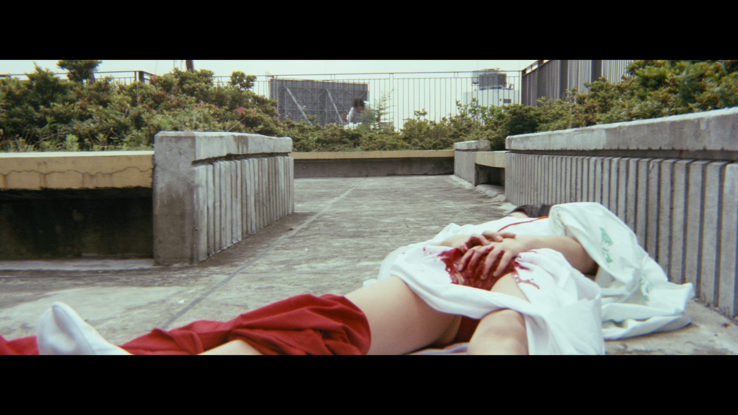 ASSAUT ! JACK L'EVENTREUR [BLURAY]