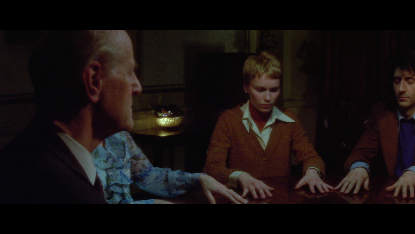 LE CERCLE INFERNAL [BLURAY]